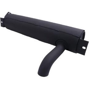 Muffler 7130724 Compatible with Bobcat S160 S175 S185 S205 T180 T190