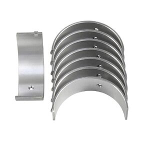 DNJ RB447 Std. Rod Bearing Set for 89-01 Ford Mazda B2300 2.3L 2.5L L4 SOHC 8v