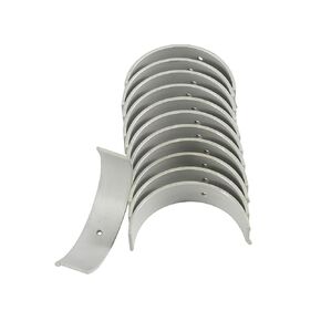 DNJ RB648 Rod Bearings for 2005-2015 Nissan, Suzuki Equator, Frontier, NV1500, NV2500, NV3500, Pathfinder, Xterra 4.0L DOHC V6 24V 3954cc VQ40DE