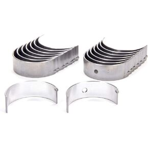 King Chevy LS1 / LS6 / LS3 (Size STDX) Performance Rod Bearing Set