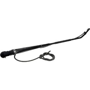 Dorman 42820 Front Passenger Side Windshield Wiper Arm Compatible with Select IC Corporation / International Models