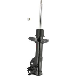 KYB 339036 Excel-G Gas Strut, Black , Silver in Saudi Arabia