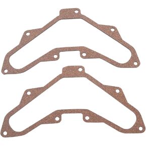 20 041 13-S 20-041-13-S 2004113-S Valve Cover Gasket for SV470 SV480 SV530 2 PCS