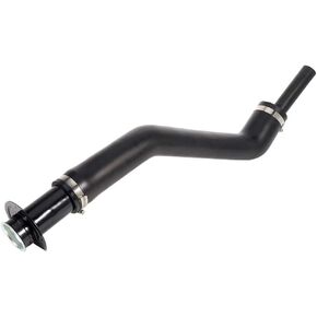 CCIYU FN548 577263 Fuel Filler Neck Hose Replacement Fit For Ford Ranger 2.3L l4 1989-1992,For Ford Ranger 2.9L V6 1989-1992,For Ford Ranger 3.0L V6 1991-1992,For Ford Ranger 4.0L V6 1990-1992