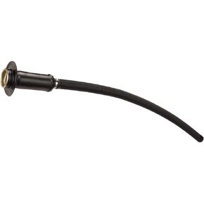 Agility Auto Parts 4063380 Fuel Filler Neck for 1987-1997 Ford-F Super Duty, F-250, F-250 HD, F-350