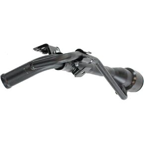 Agility Auto Parts 4063362 Fuel Filler Neck for 2005-2008 Toyota-Tacoma