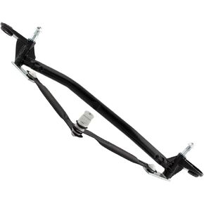 Windshield Wiper Transmission Linkage Assembly Fit For Chevrolet Cobalt 2005-2010, For Pontiac G5 2007-2009 Replace# 22695004 25830165 22664679 602-237 621-543X 713348