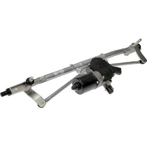 Dorman 602-112AS Windshield Wiper Motor and Linkage Assembly Compatible with Select Chrysler/Dodge Models