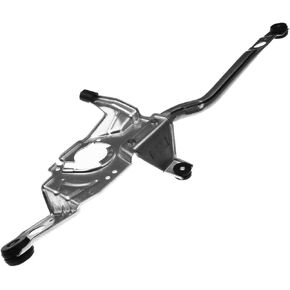 مجموعة وصلات نقل ممسحة الزجاج الأمامي الممتازة A-Premium متوافقة مع مركبات Buick وChevy وOlds وPontiac - Century 1997-2005، Regal 1997-2004، Impala/Monte Carlo 2000-2005، Grand Prix