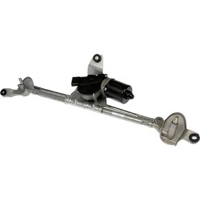 Dorman 602-212AS Windshield Wiper Motor and Linkage Assembly Compatible with Select Chevrolet Models