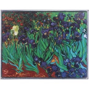 لوحة الزجاج الملون من تصميم توسكانو - نوافذ زجاجية ملونة معلقة على شكل شجرة الحياة - معالجات النوافذ الزجاجية الفنية، غرفة المعيشة in Kuwait