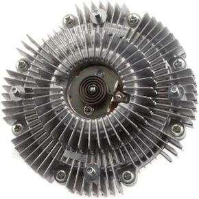 AISIN FCT-002 قابض مروحة تبريد المحرك