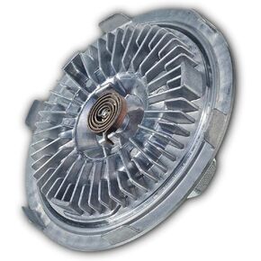 Cooling Fan Clutch for Jeep Grand Cherokee 2005-2009 Commander 2006-2008 Liberty 2005-2006