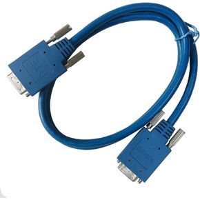 3FT Length Router Cable CAB-SS-2626X DTE/DCE Smart Serial Cable for Cisco Router