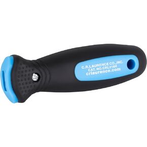 CRL Tapered Tip Windshield Stick Handle Only