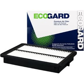 ECOGARD XA10426 Premium Engine Air Filter Fits Hyundai Sonata 2.4L 2015-2019, Tucson 2.0L 2016-2021, Tucson 1.6L 2016-2018, Tucson 2.4L 2018-2021