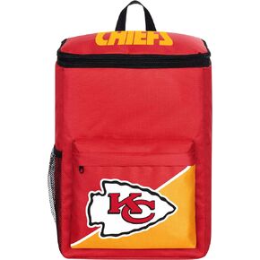 foco NFL Unisex-Adult Cooler Backpack