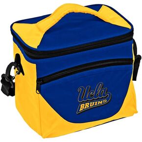 logobrands NCAA Men,Unisex-Adult,Women Cooler Halftime