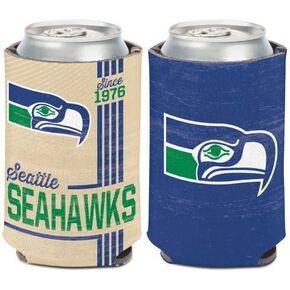 يمكن لـ WinCraft Seattle Seahawks تبريد التصميم العتيق in Saudi Arabia