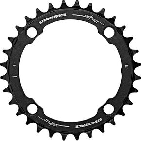 Race Face Narrow Wide Single Chainring