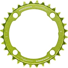 سباق الوجه الضيق واسعة واحدة Chainring in Kuwait
