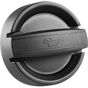 Engine Oil Filler Cap Cover 11128655331 Compatible with BMW 1 3 5 7 Series X1 X3 X5 X6 Z4 N20 N54 N55 E46 E60 E63 E65 E84 E88 E90 E92 F01 F10 F25