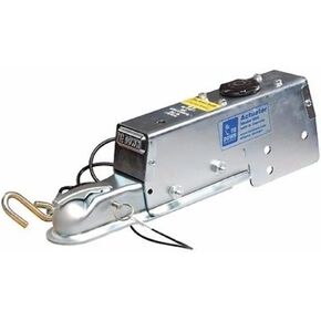 DEXTR MARINE Tie Down Engineering 82400 Tie Down Engineering & Trade; Brake Actuator
