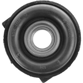 TRQ Rear Driveshaft Center Support Bearing Compatible with Pickup Frontier Pathfinder 4WD