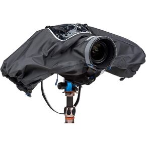 Think Tank 740627 Photo Hydrophobia D 24 70 V3 Rain Cover for DSLR Cameras with 24 70mm f/2.8 Lens
