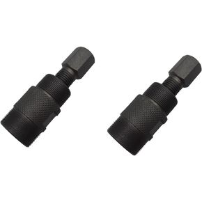 2 pcs Flywheel Stator Magneto Puller ATV Repair Tool 24mm&27mm for GY6 50CC 125CC 150CC Kawasaki Yamaha KTM Scooter ATV Dirt Bike