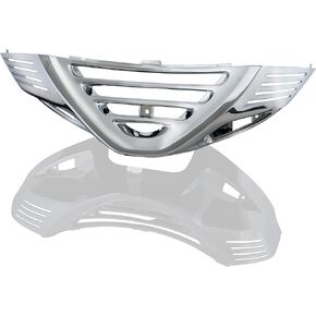 Show Chrome Accessories 2-438 Lower Front Cowl