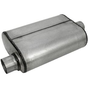 Thrush 17656 Welded Muffler
