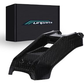 Sur Ron Battery Cover,Carbon Fiber Motorcycle EBike Battery Guards Wrap for Surron Sur Ron Light Bee X/S Electric Dirt Bike