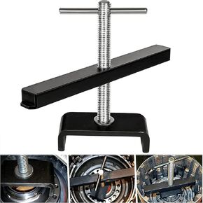 أداة نقل ضاغط زنبركي لمبيت القابض الخلفي T-0150/ضاغط زنبركي للقابض المنخفض والعكس متوافق تمامًا مع GM Powerglide ALGP in Kuwait