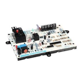 Board Control