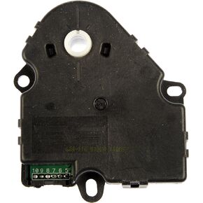 Dorman 604-116 HVAC Blend Door Actuator Compatible with Select Models