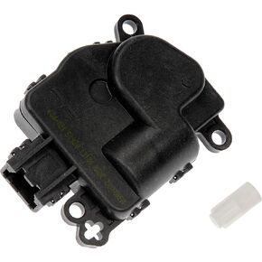 Dorman 604-021 HVAC Blend Door Actuator Compatible with Select Chrysler/Dodge/Jeep Models