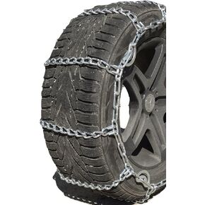 TireChain.com 35X12.50-20, 35X12.5-18, 295/65-20 Cam Tire Chains, priced per pair.