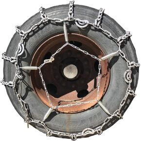 TireChain.com Large Truck SPRING Tire Chains Adjuster tensioner, priced per pair