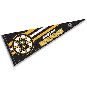 WinCraft Boston Bruins Pennant