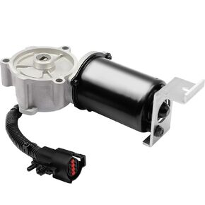 600-806 Transfer Case Shift Motor with 7Pin Fit for Ford Expedition 2002-2006, Fit forLincoln Navigator 2002-2006, 2L1Z7G360AA,2L1Z7G360AB,2L1Z7G360AC,5L1Z7G360AA,