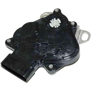 GM Genuine Parts D2259C Park/Neutral Position Switch