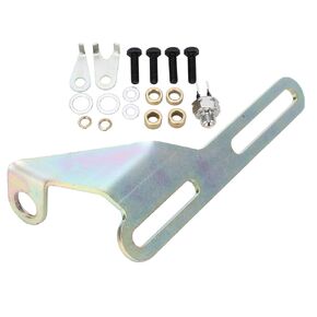 Backup Light Switch, Backup Light Neutral Safety Switch Kit BL 1400U for TH‑350 TH‑400 700‑R4 TH‑200 200‑4R 4L60