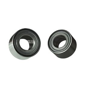 Front Wheel Bearing for Honda TRX 520/500/420 2021 2020 2019 2018 2017 2016 2015 2014 Replaces # 91051-HR3-A21(2Pcs)