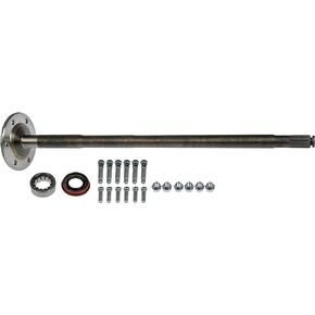Dorman 630-120 Drive Axle Shaft Compatible with Select Cadillac / Chevrolet / GMC Models