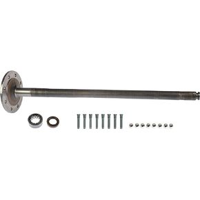 Dorman 630-242 Rear Driver Side Drive Axle Shaft Compatible with Select Ford Models