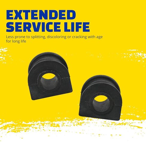 طقم جلبة قضيب تثبيت التعليق MOOG K8656 لسيارة Ford F-250 Super Duty in Kuwait