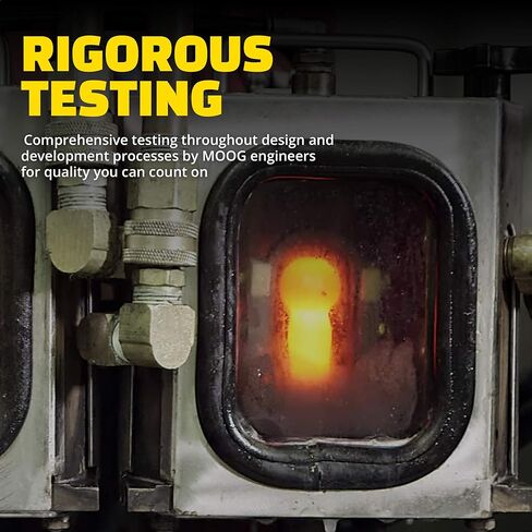 طقم جلبة قضيب تثبيت التعليق MOOG K8656 لسيارة Ford F-250 Super Duty in Kuwait