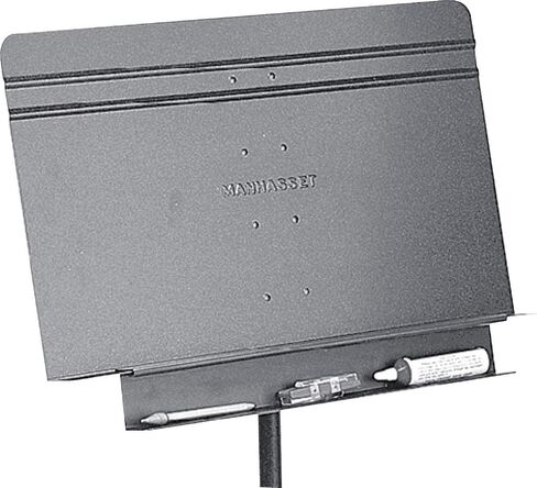 Manhasset 1100 Shelf, Music Stand Accessory Acoustic Guitar Frets & Music Stand Floor Protector (1700) in Saudi Arabia