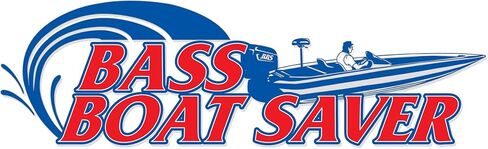 منظف ​​شاشة Bass Boat Saver - مزيل سريع للمياه الصلبة - خالي من الكحول والأمونيا - آمن على الهاتف المحمول Garmin Lowrance Humminbird - زجاجة 4.4 أونصة in Kuwait